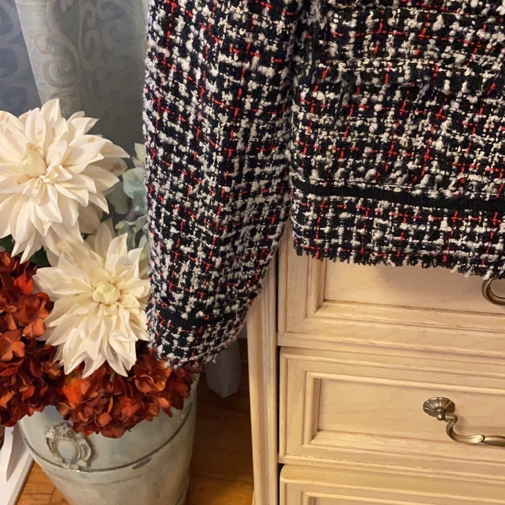 Express Tweed Jacket - Picture 5 of 12
